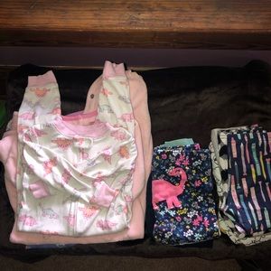 Bundle of Clothes